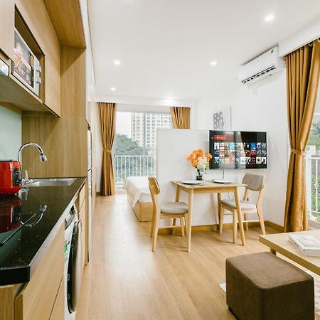 The Euphoria Hanoi - Stay 24H Экстерьер фото