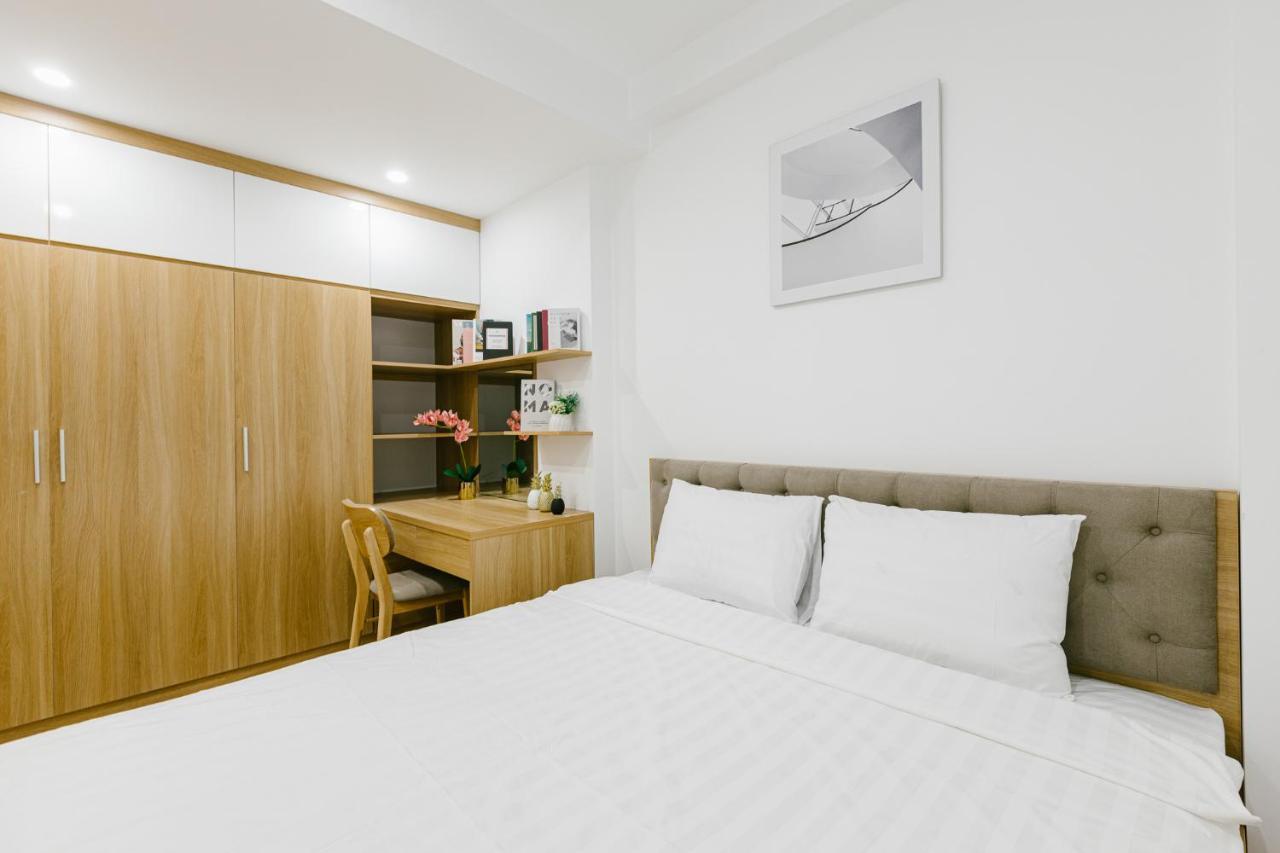 The Euphoria Hanoi - Stay 24H Экстерьер фото