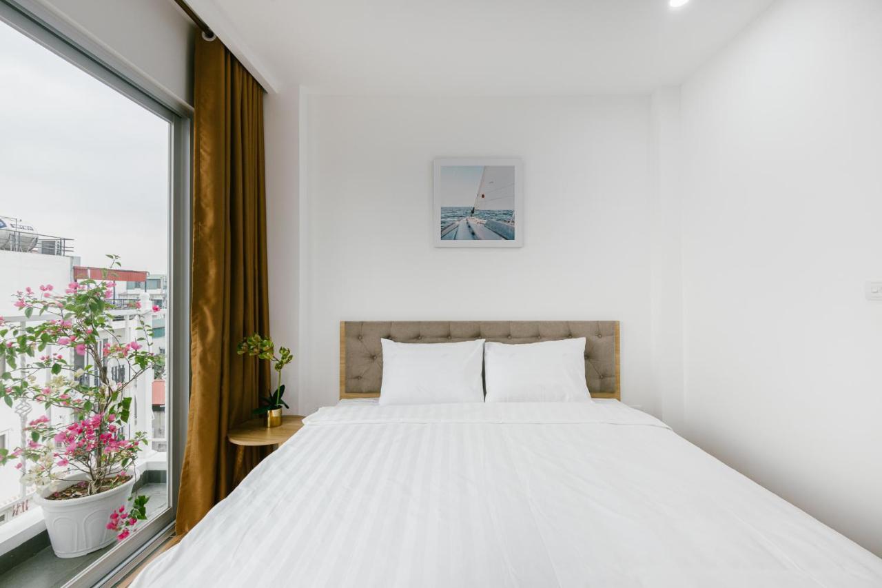 The Euphoria Hanoi - Stay 24H Экстерьер фото