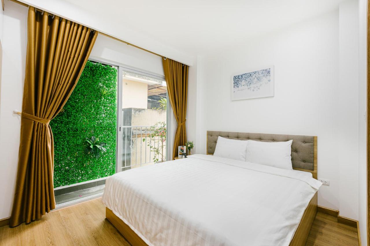 The Euphoria Hanoi - Stay 24H Экстерьер фото