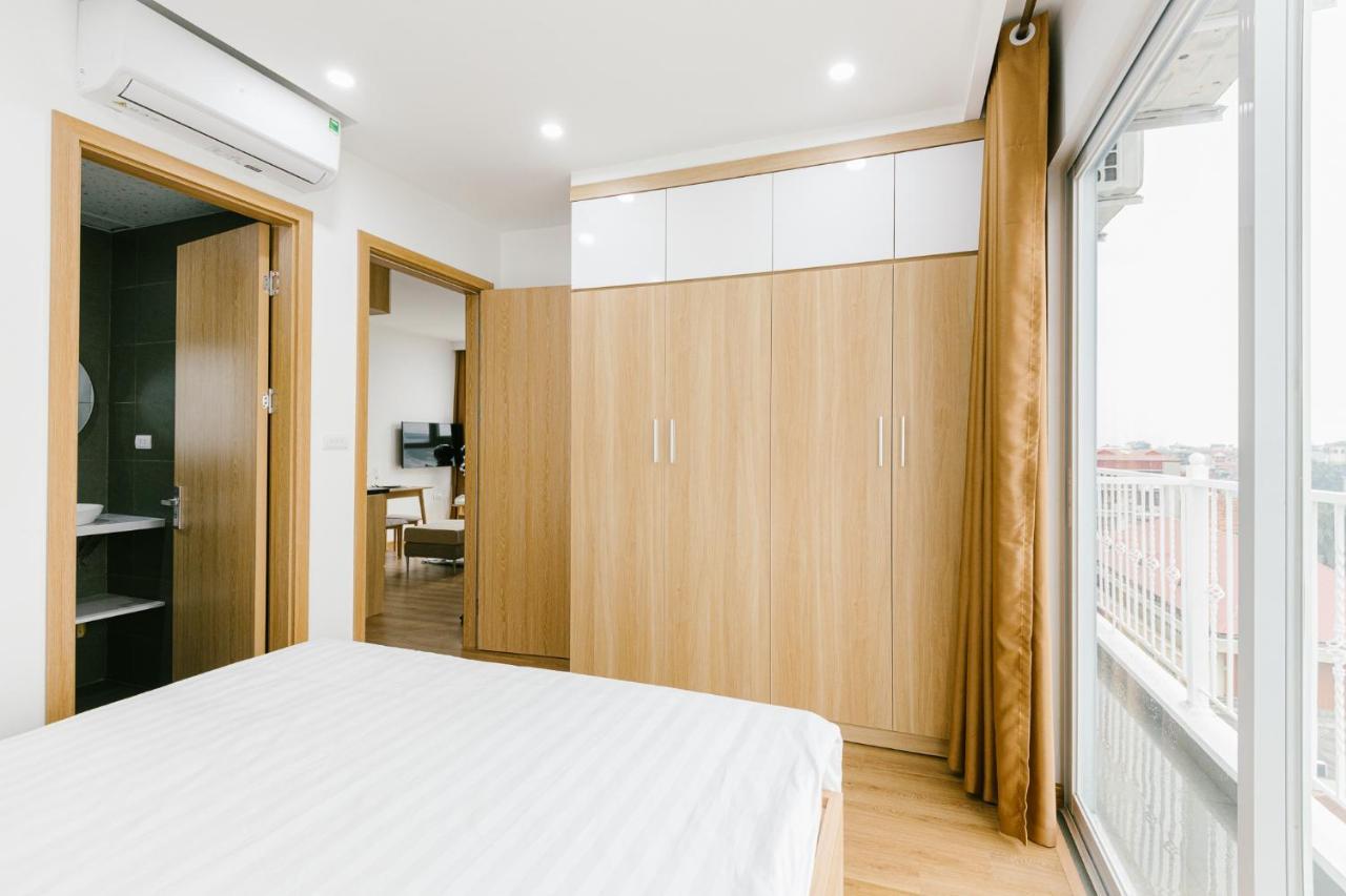 The Euphoria Hanoi - Stay 24H Экстерьер фото