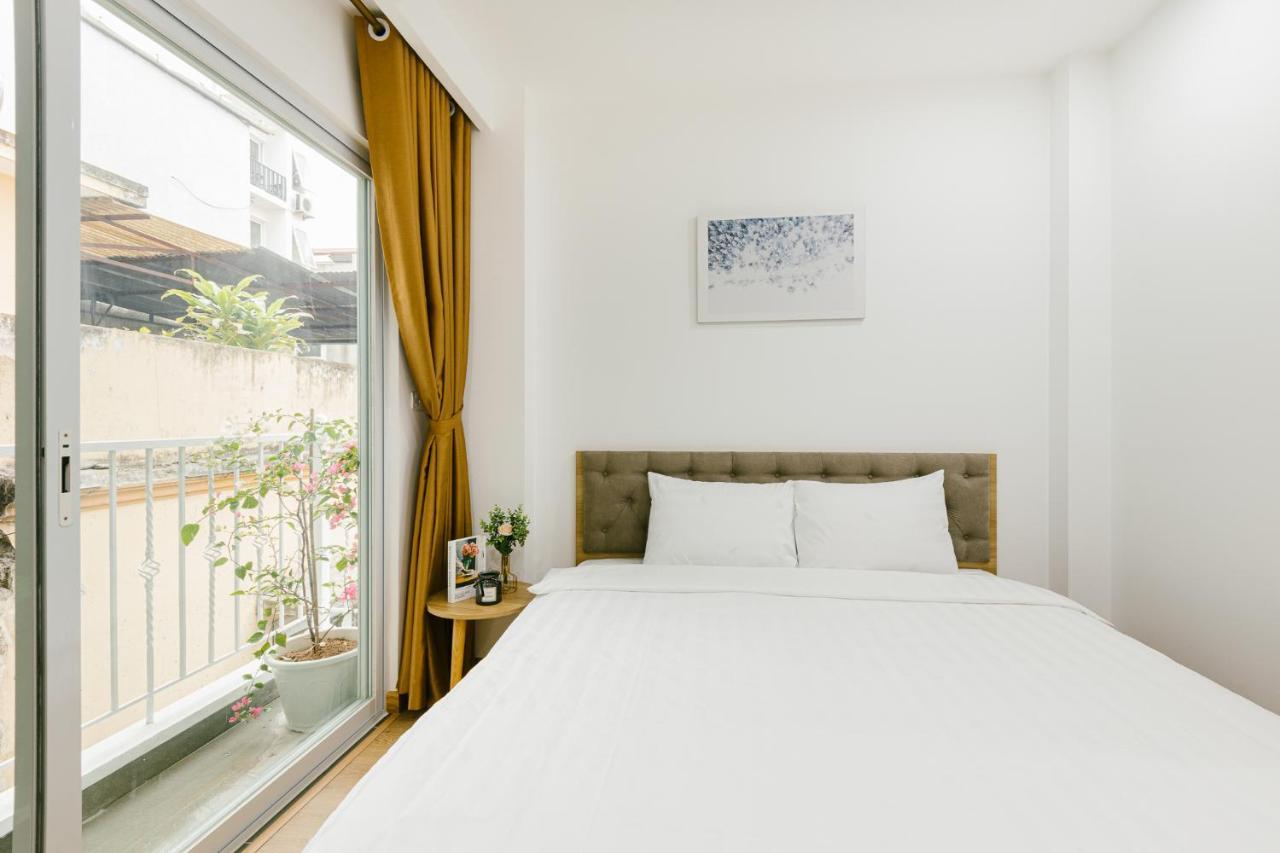 The Euphoria Hanoi - Stay 24H Экстерьер фото