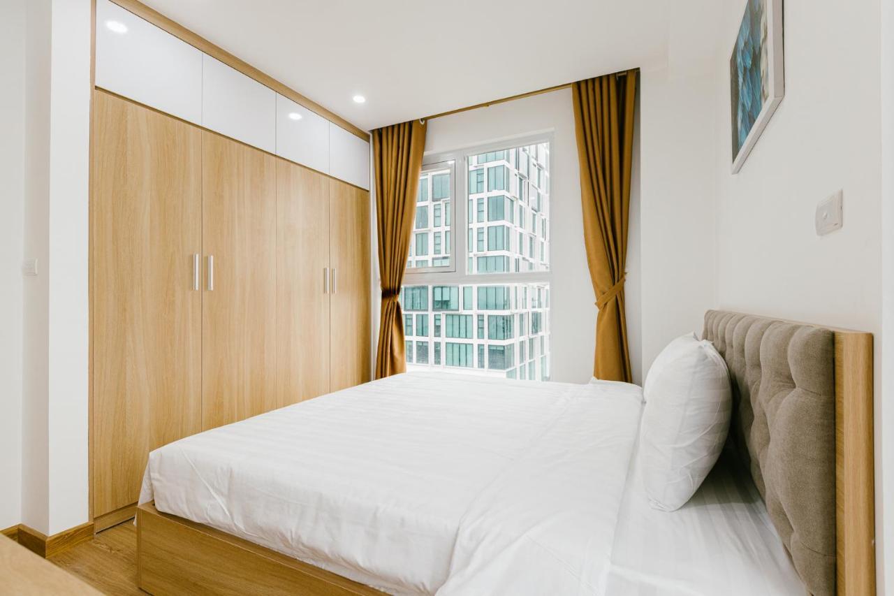 The Euphoria Hanoi - Stay 24H Экстерьер фото
