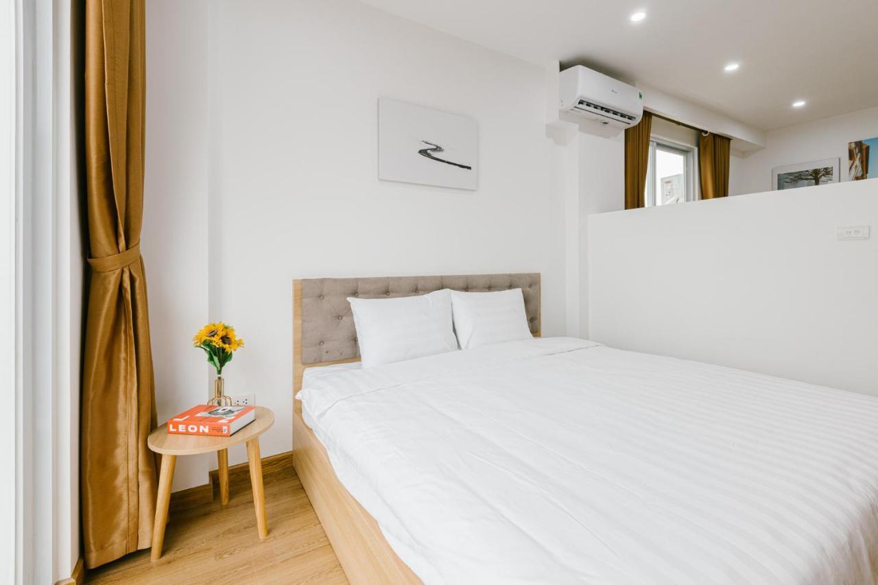 The Euphoria Hanoi - Stay 24H Экстерьер фото