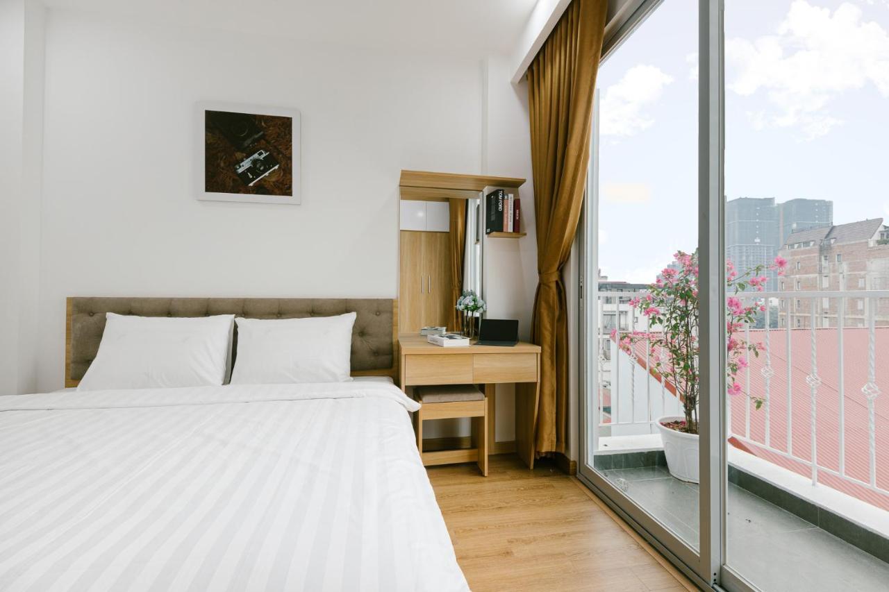The Euphoria Hanoi - Stay 24H Экстерьер фото