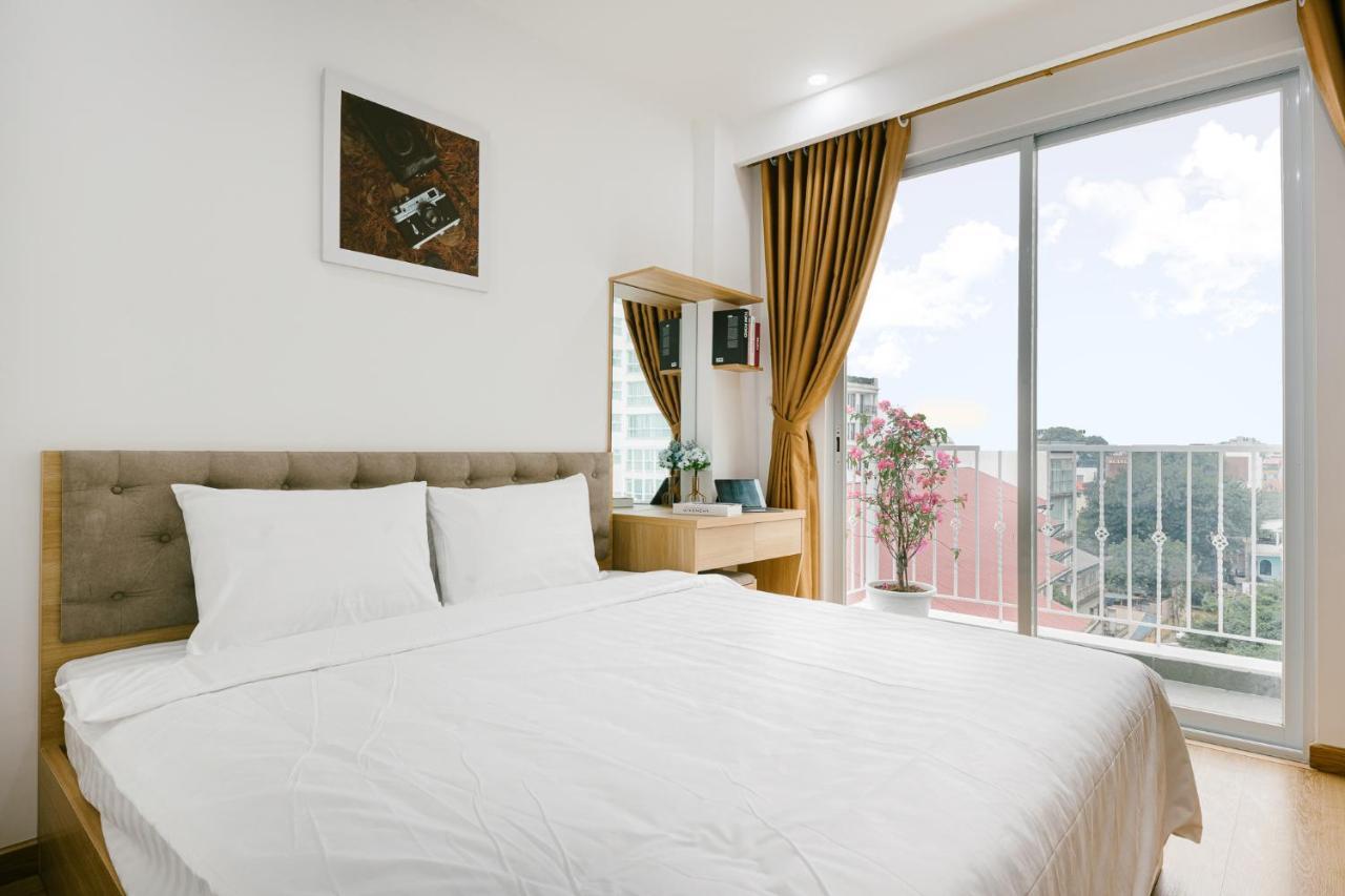 The Euphoria Hanoi - Stay 24H Экстерьер фото