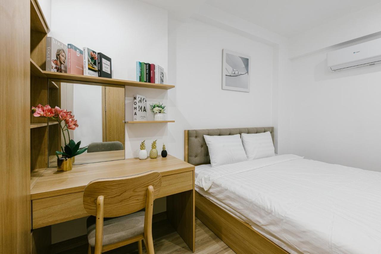The Euphoria Hanoi - Stay 24H Экстерьер фото
