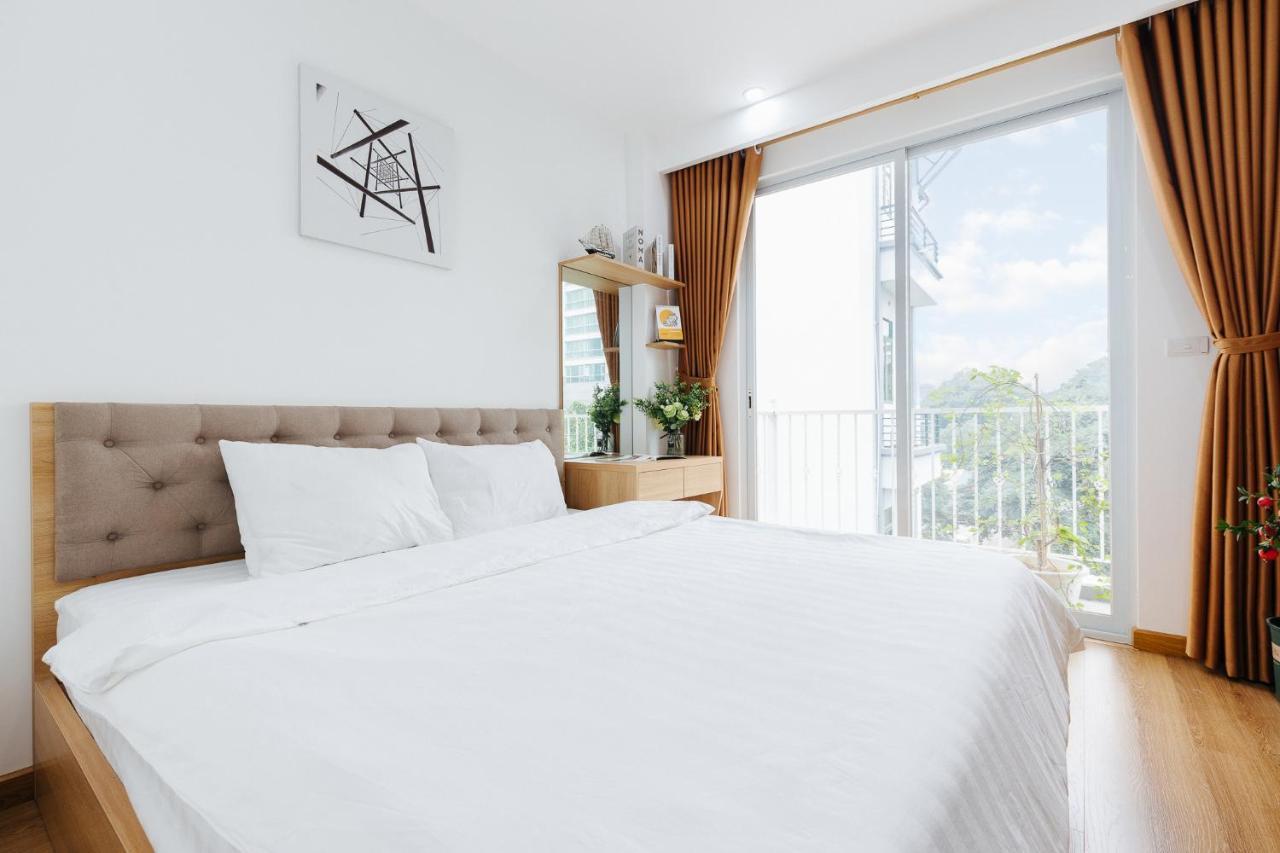 The Euphoria Hanoi - Stay 24H Экстерьер фото