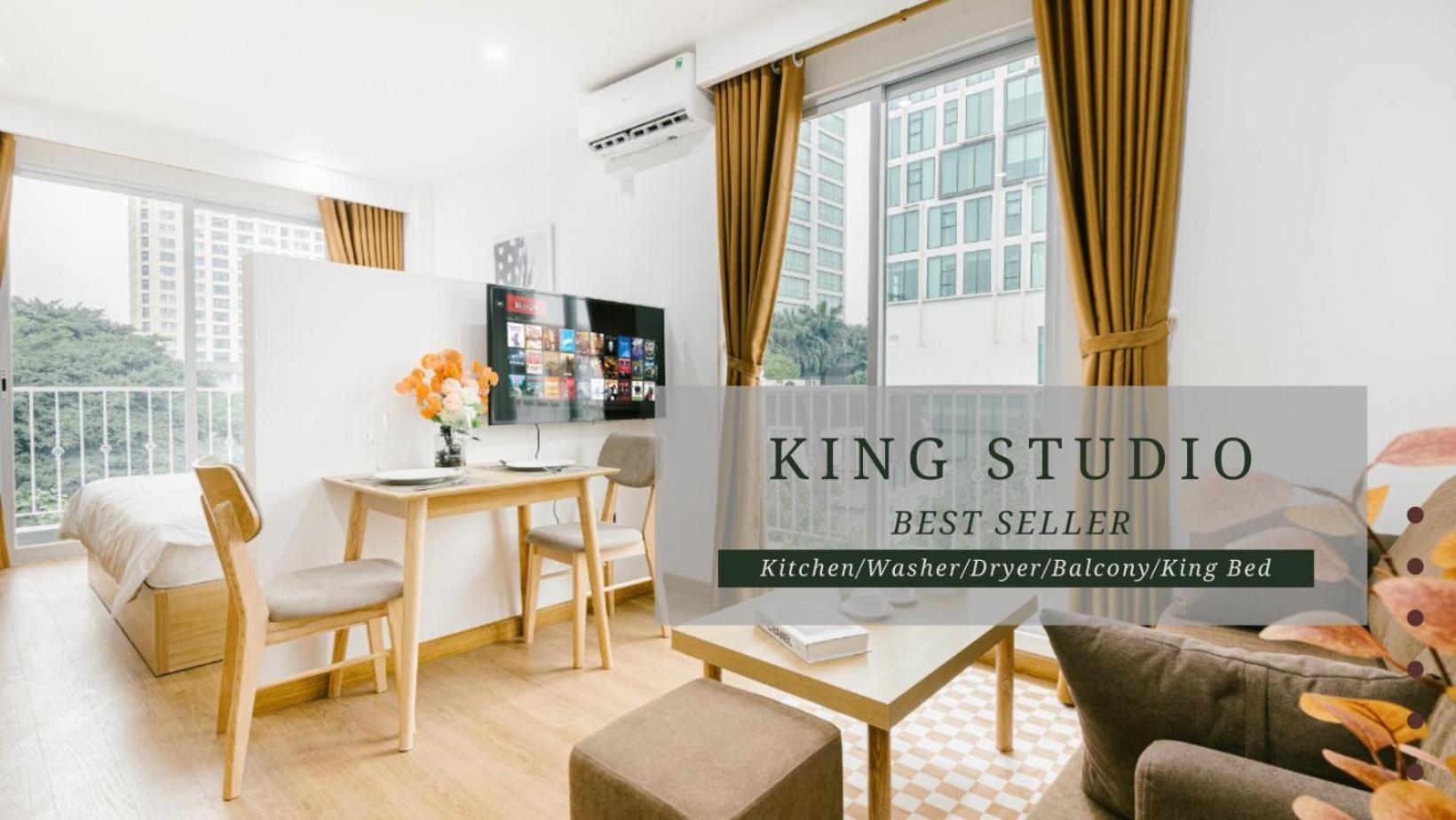 The Euphoria Hanoi - Stay 24H Экстерьер фото